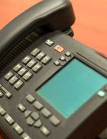Business Telephone Systems Chicago