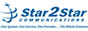 Star2Star's business grade Internet phone system offers hundreds of features. One of the most popular exclusive features is Star2Star's phone systems advanced version of scheduled call forwarding, a Find-Me/Follow-Me phone system option where your office phone can ring at branch locations while also ringing your cell phone, small home phone system or even a laptop softphone. This exclusive virtual phone system network also allows you to call anyone on your network as a local extension. Star2Star Phone Systems Chicago
